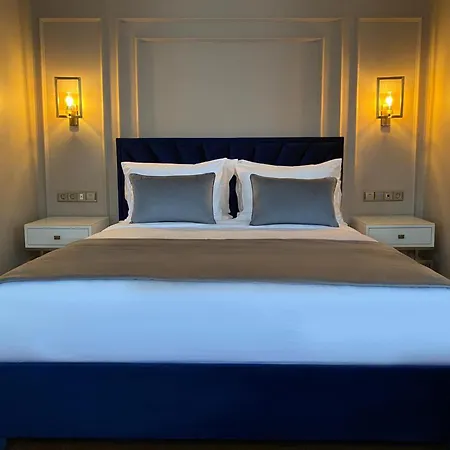 شقة Ozkaya Galata *