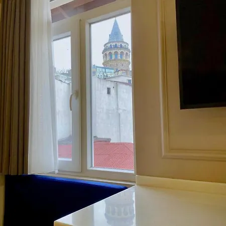 Appartement Ozkaya Galata *