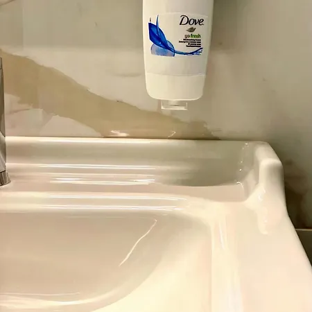 Appartement Ozkaya Galata Istambul