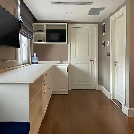 شقة Ozkaya Galata اسطنبول