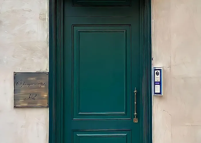 Ozkaya Galata * 伊斯坦布尔