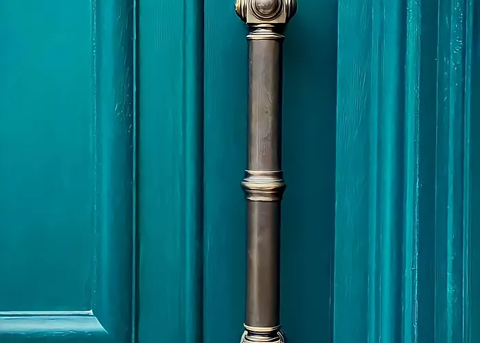 公寓 Ozkaya Galata 伊斯坦布尔