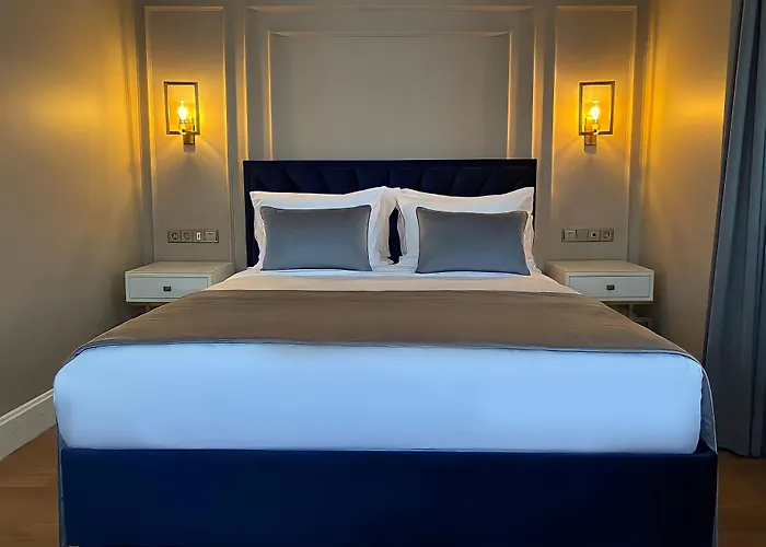 Ozkaya Galata * 伊斯坦布尔