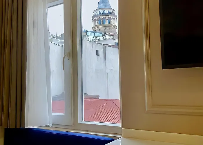 Ozkaya Galata * 伊斯坦布尔