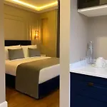 Ozkaya Galata * Стамбул