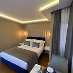 Апартаменты Ozkaya Galata
