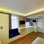 Ozkaya Galata * Стамбул
