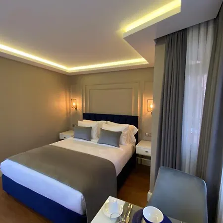 Apartment Ozkaya Galata *