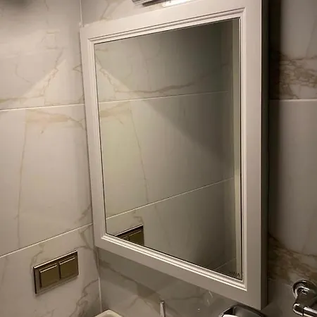 Apartment Ozkaya Galata