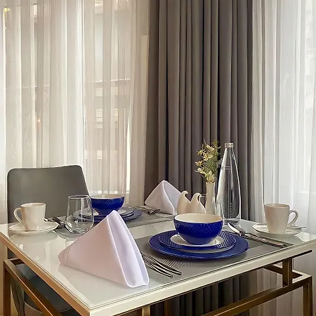 Ozkaya Galata Appartement Istambul