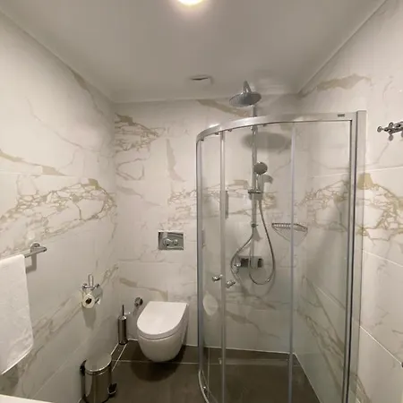 Ozkaya Galata Διαμέρισμα *