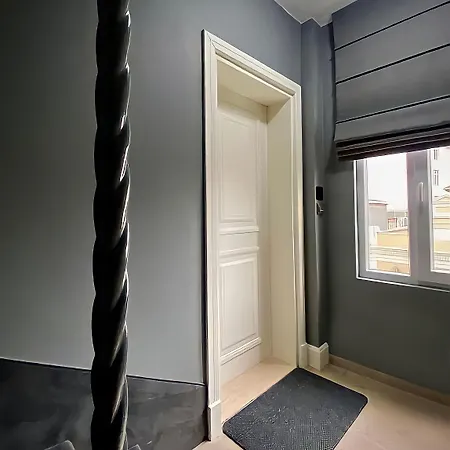 Ozkaya Galata Κωνσταντινούπολη