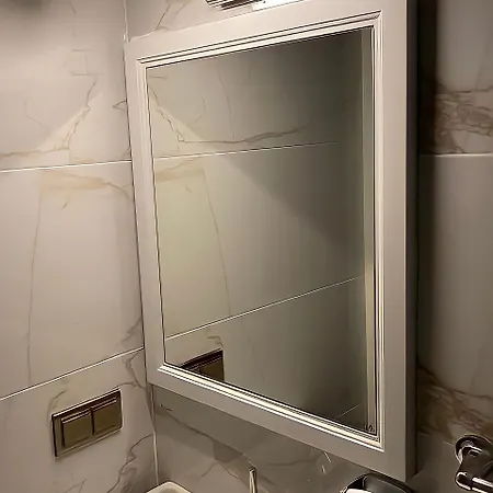 Διαμέρισμα Ozkaya Galata *