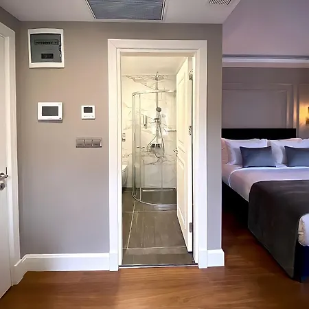 Διαμέρισμα Ozkaya Galata Κωνσταντινούπολη